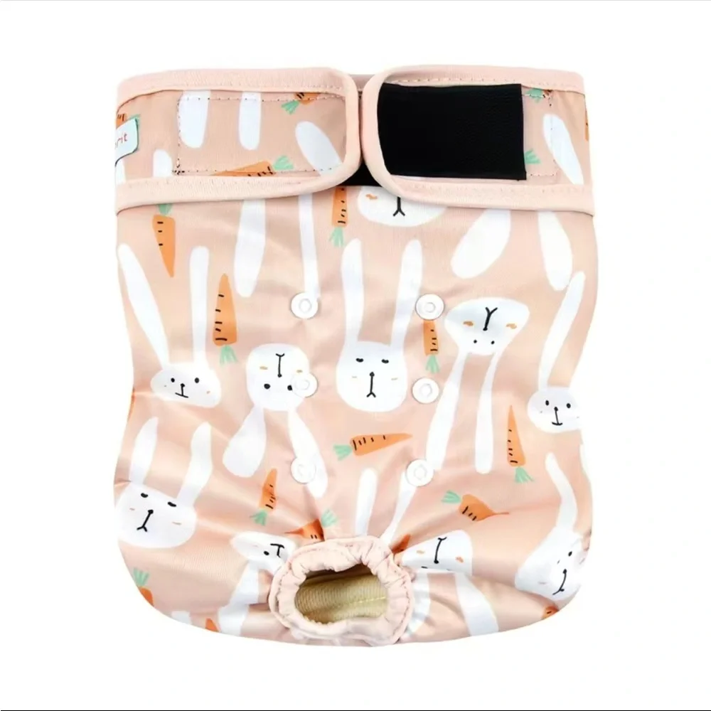 Dog diaper NWT